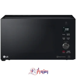 مایکروویو 42 لیتر ال جی LG مدل MH8265DIS